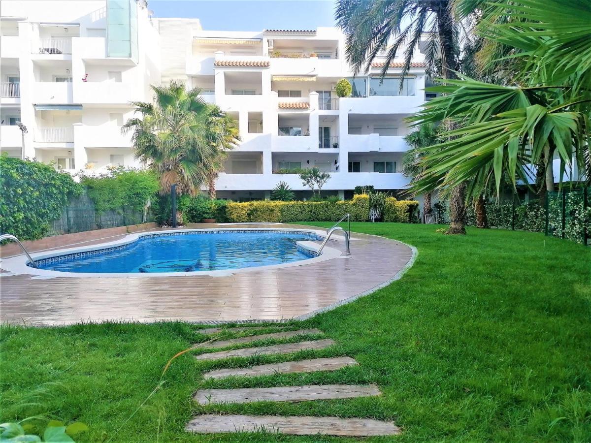 Appartamento Global Immo 3330 ROYAL MARINA I TRAMUNTANA 4-10 Roses Esterno foto