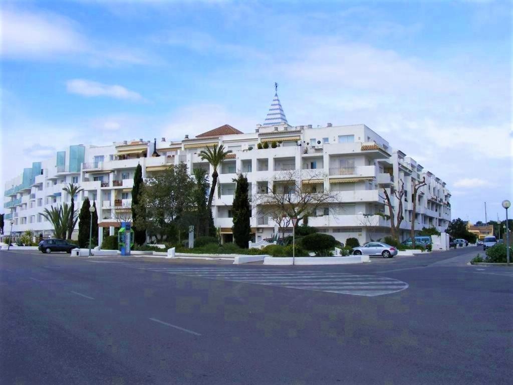Appartamento Global Immo 3330 ROYAL MARINA I TRAMUNTANA 4-10 Roses Esterno foto