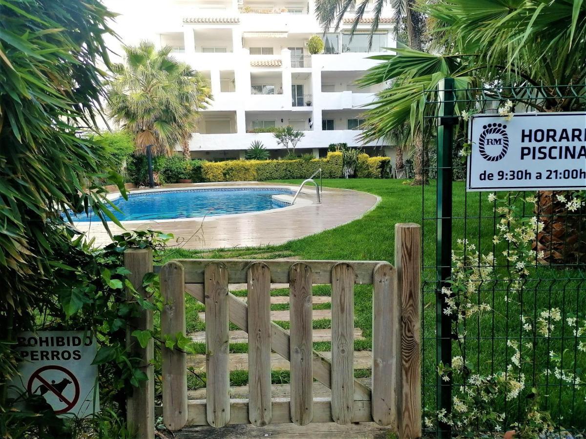Appartamento Global Immo 3330 ROYAL MARINA I TRAMUNTANA 4-10 Roses Esterno foto