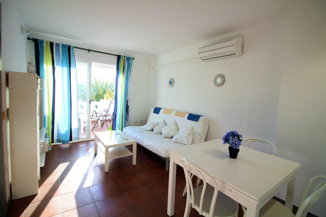 Appartamento Global Immo 3330 ROYAL MARINA I TRAMUNTANA 4-10 Roses Esterno foto