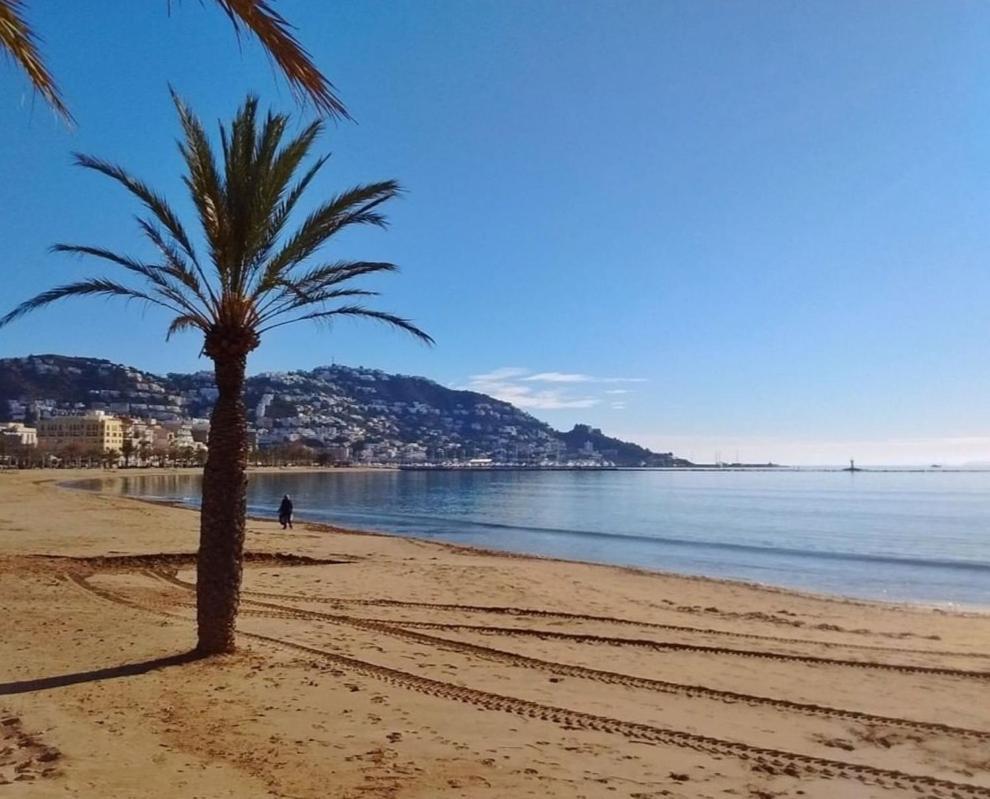 Appartamento Global Immo 3330 ROYAL MARINA I TRAMUNTANA 4-10 Roses Esterno foto